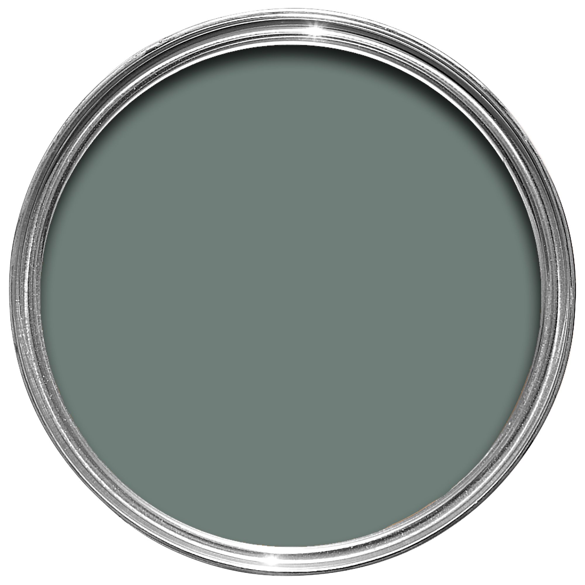 Laura Ashley Fern Matt Emulsion paint, 100ml