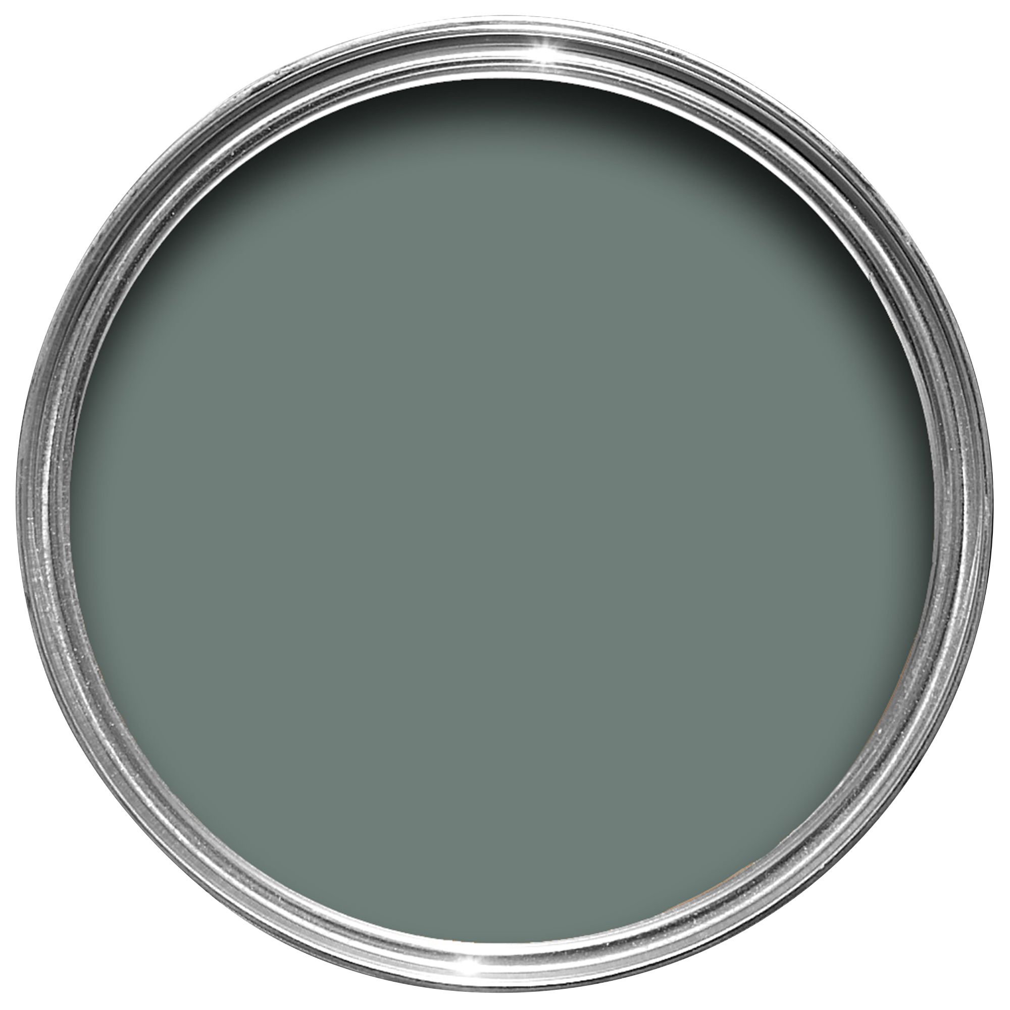 Laura Ashley Fern Matt Emulsion paint, 5L