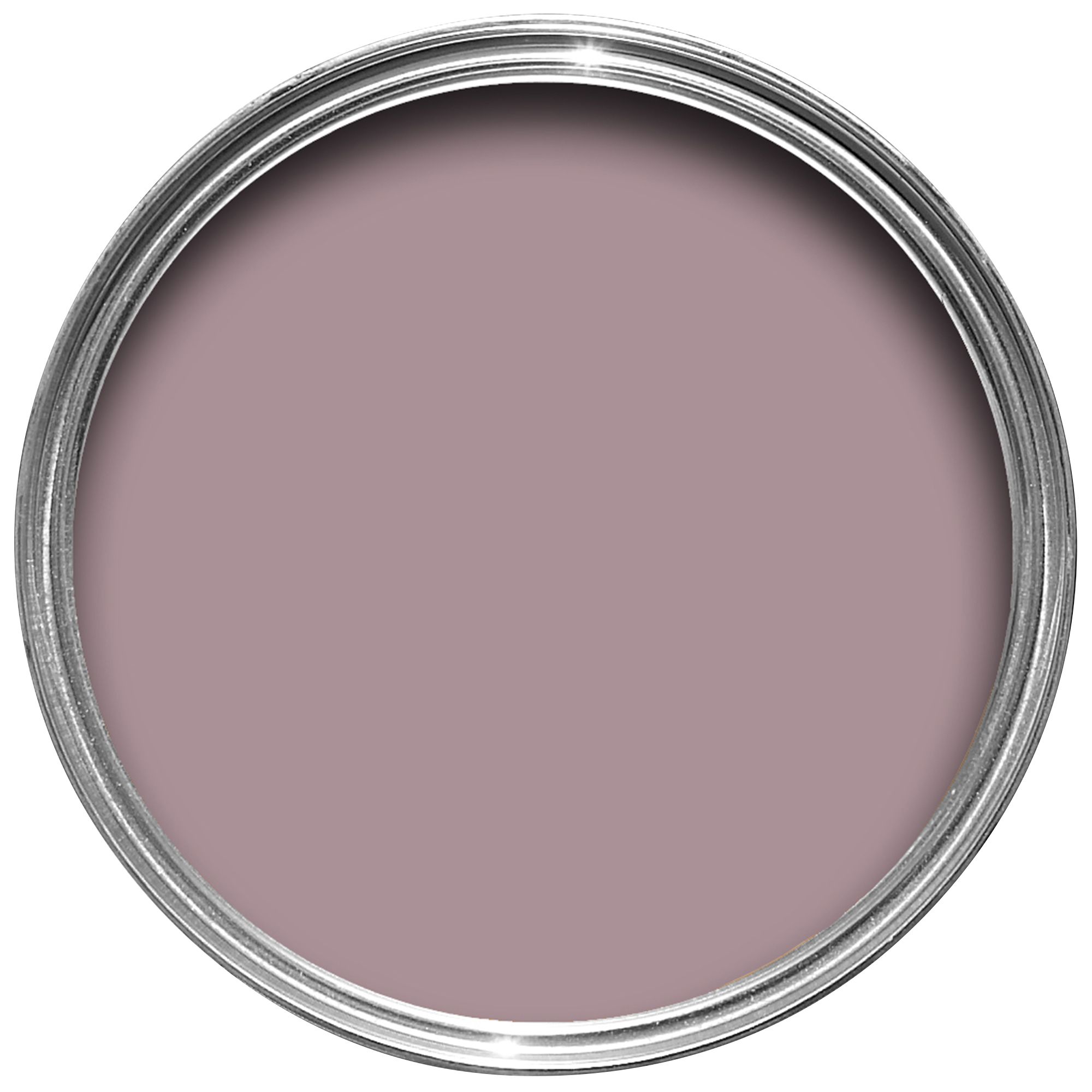 Laura Ashley Grape Matt Emulsion paint, 5L