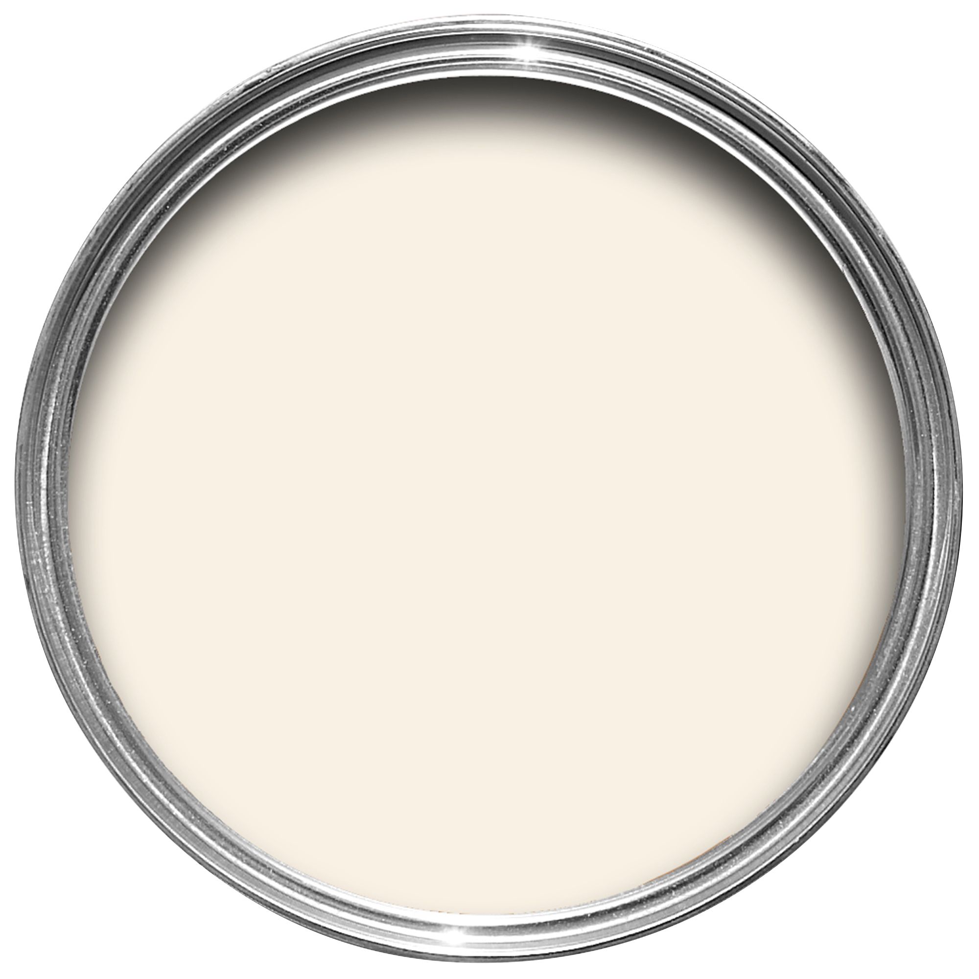 Laura Ashley Ivory Matt Emulsion paint, 5L