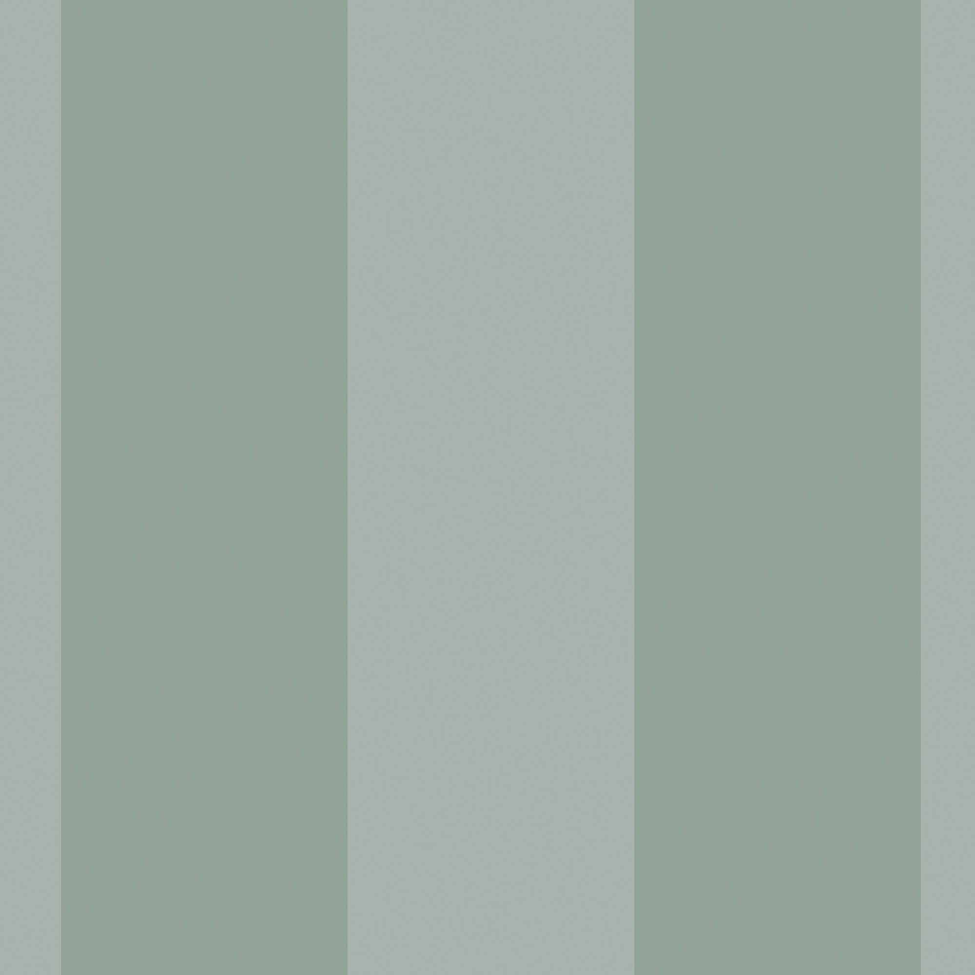 Laura Ashley Lille Pearlescent Sage Green Stripe Smooth Wallpaper
