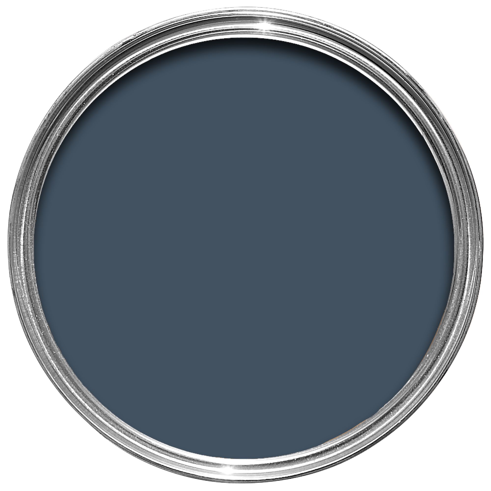 Laura Ashley Mid Seaspray Matt Emulsion paint, 100ml