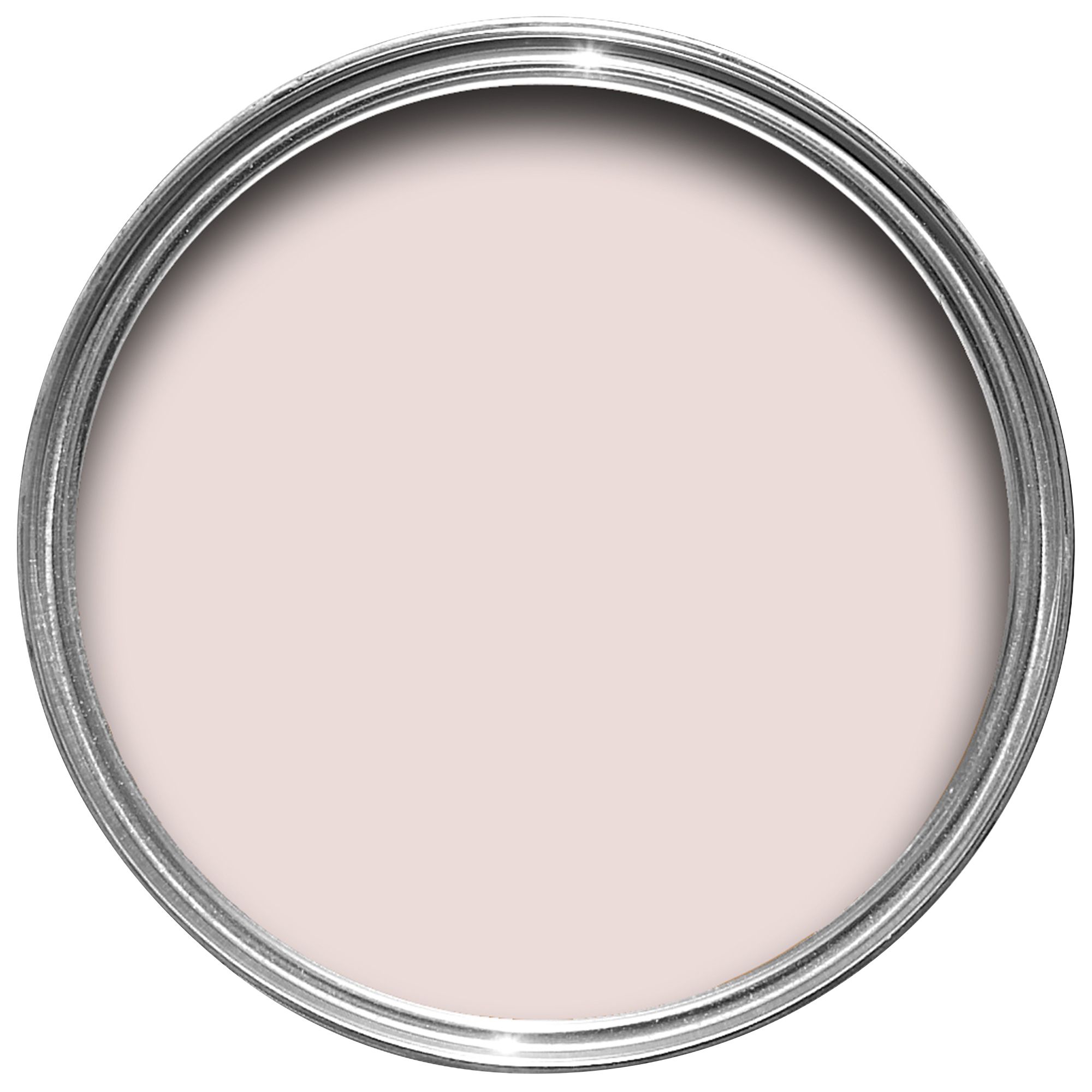 Laura Ashley Pale Blush Matt Emulsion paint, 5L