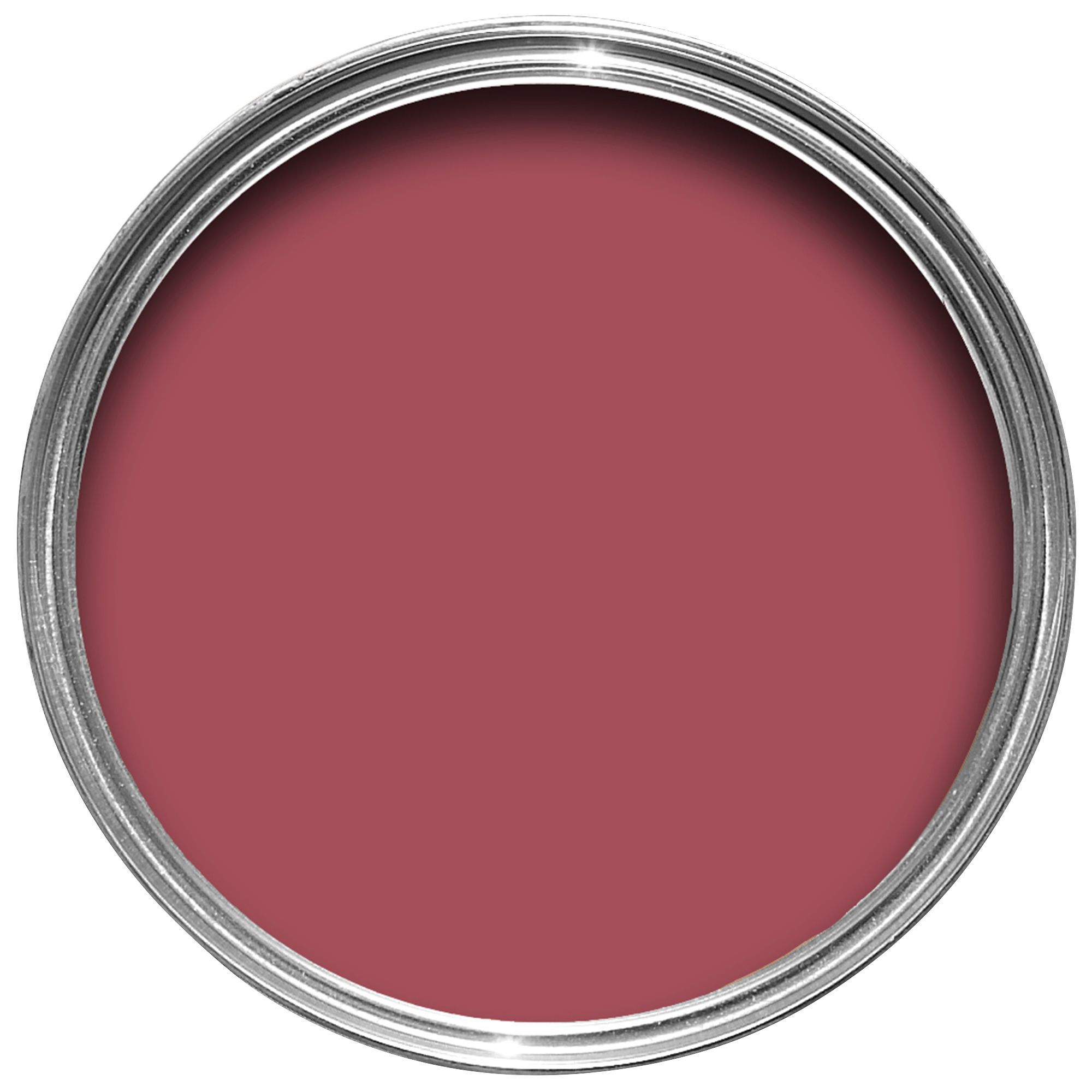 Laura Ashley Pale Cranberry Eggshell Emulsion paint, 750ml