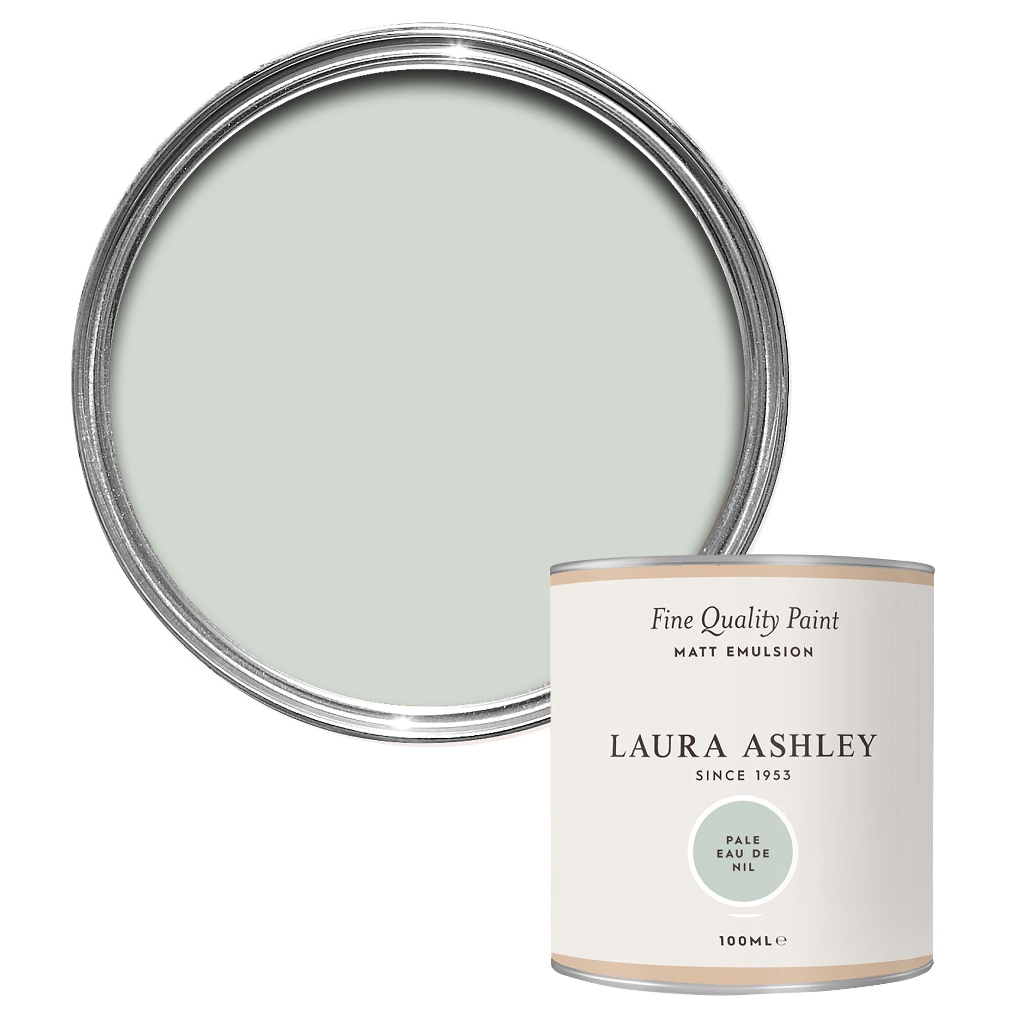 Laura ashley store paints