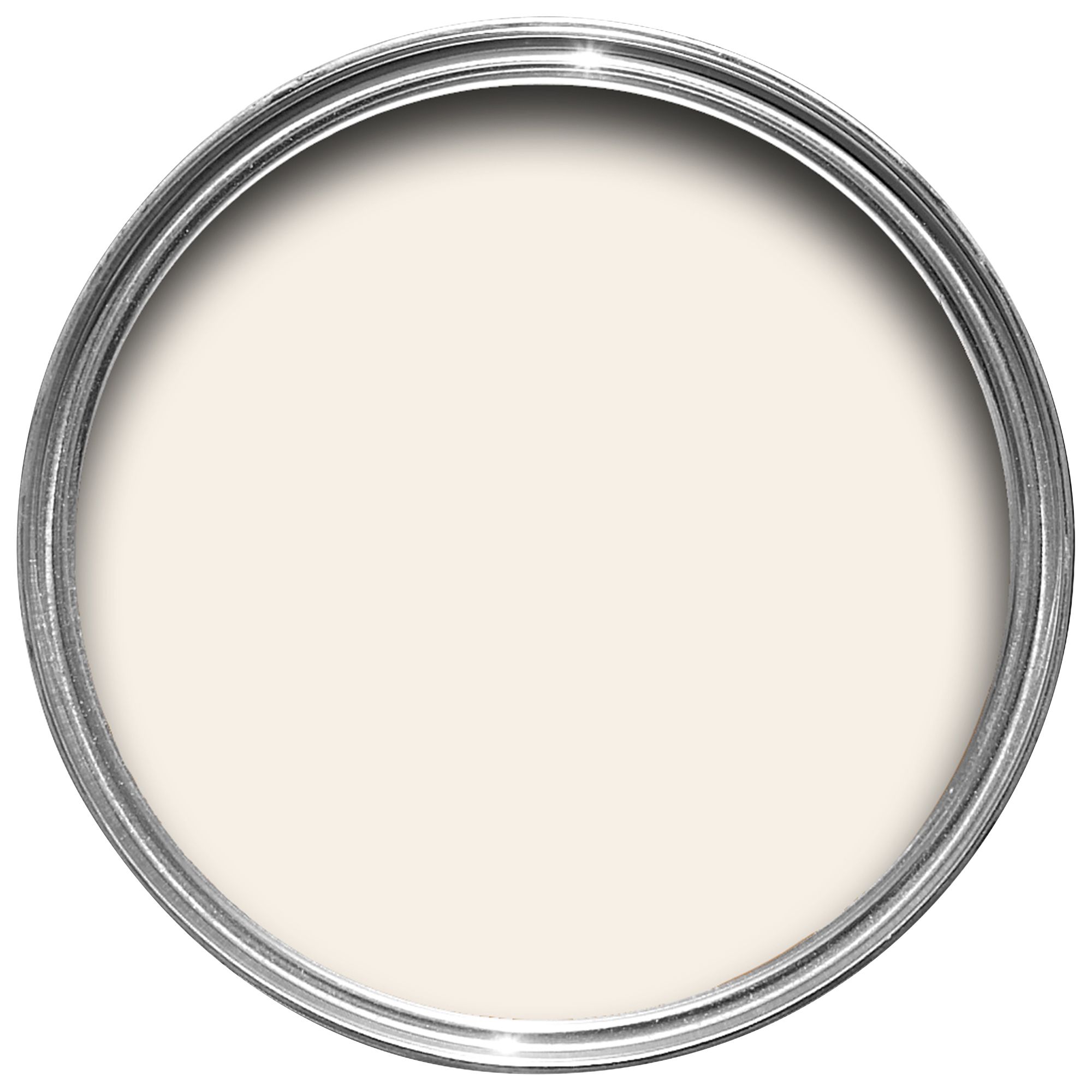 Laura Ashley Pale Ivory Matt Emulsion paint, 5L