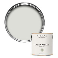 Laura Ashley Pale Sage Leaf Matt Emulsion paint, 2.5L