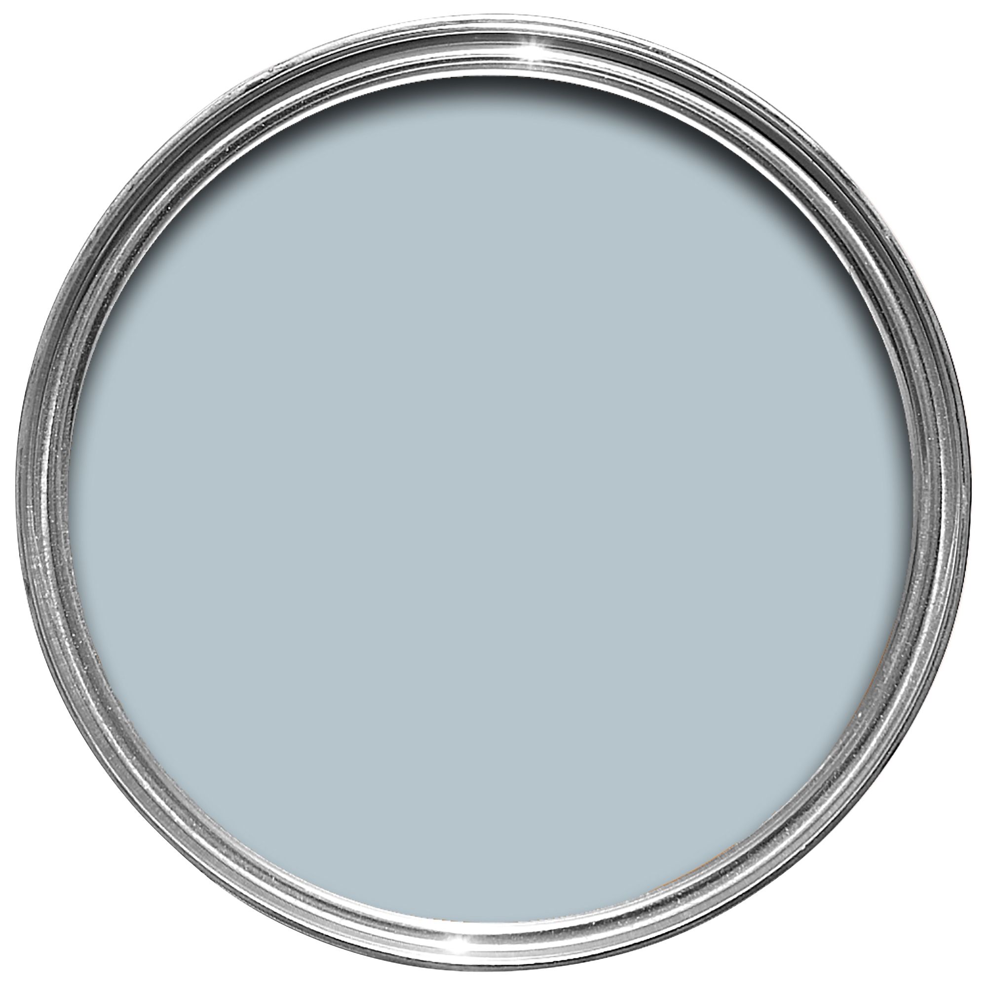 Laura Ashley Pale Seaspray Matt Emulsion paint, 100ml