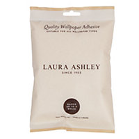 Laura Ashley Paste bag Wallpaper Powder Adhesive 310g - 8 rolls