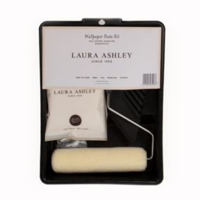 Laura Ashley Paste kit Wallpaper Powder Adhesive 1.25kg - 8 rolls