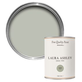 Laura Ashley Sage Leaf Eggshell Emulsion paint, 750ml