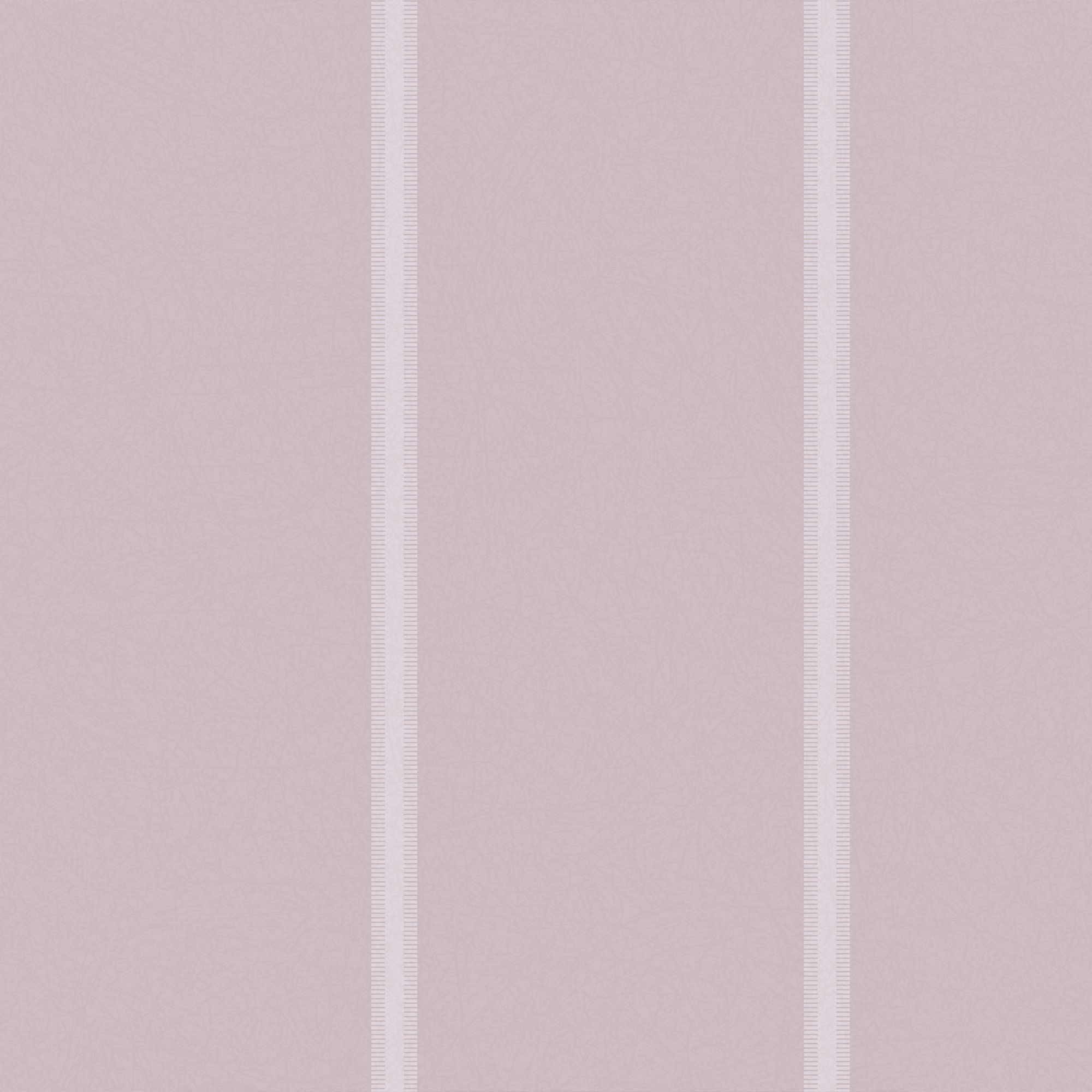 Laura Ashley Saltram Amethyst Stripe Smooth Wallpaper Sample