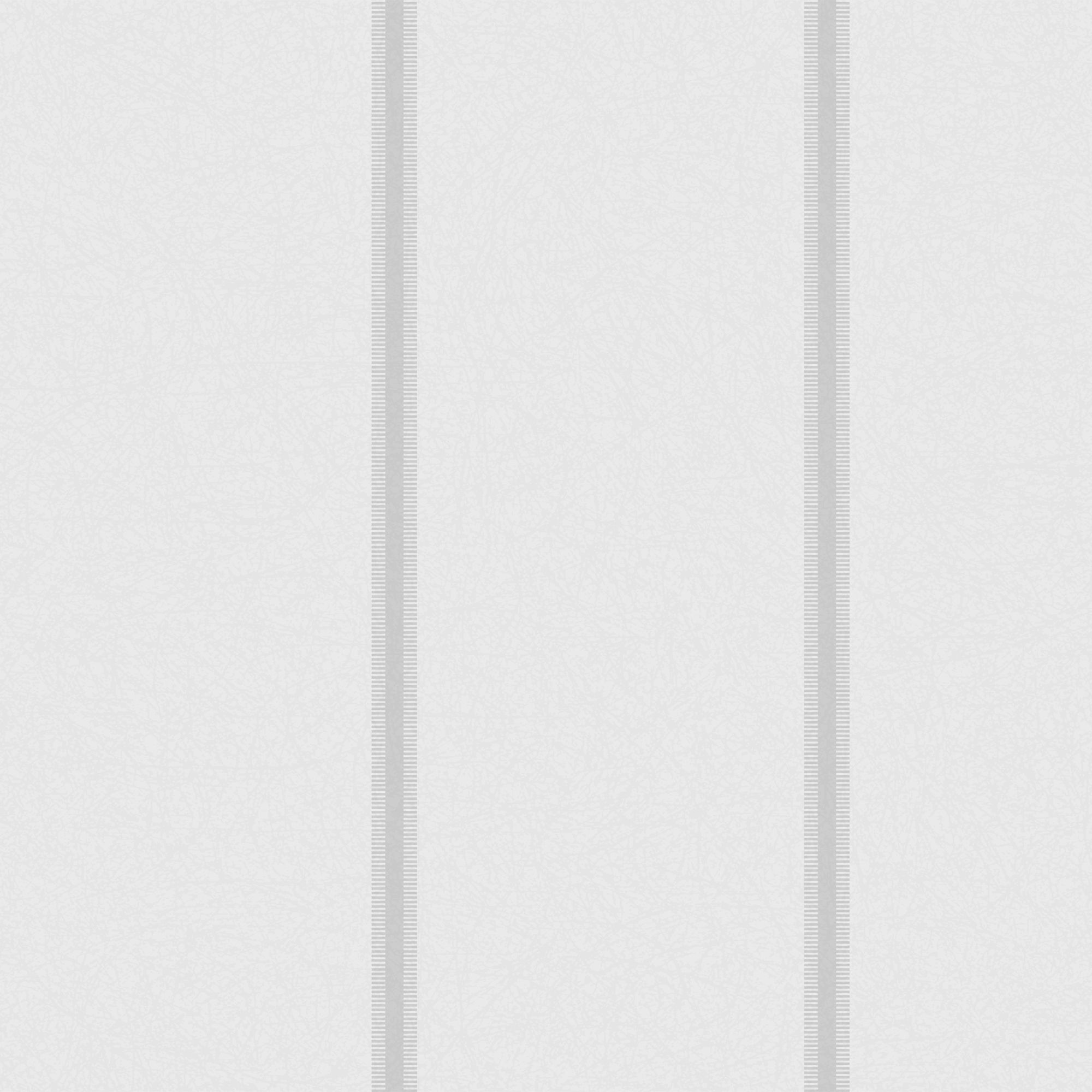 Laura Ashley Saltram Grey Stripe Smooth Wallpaper Sample