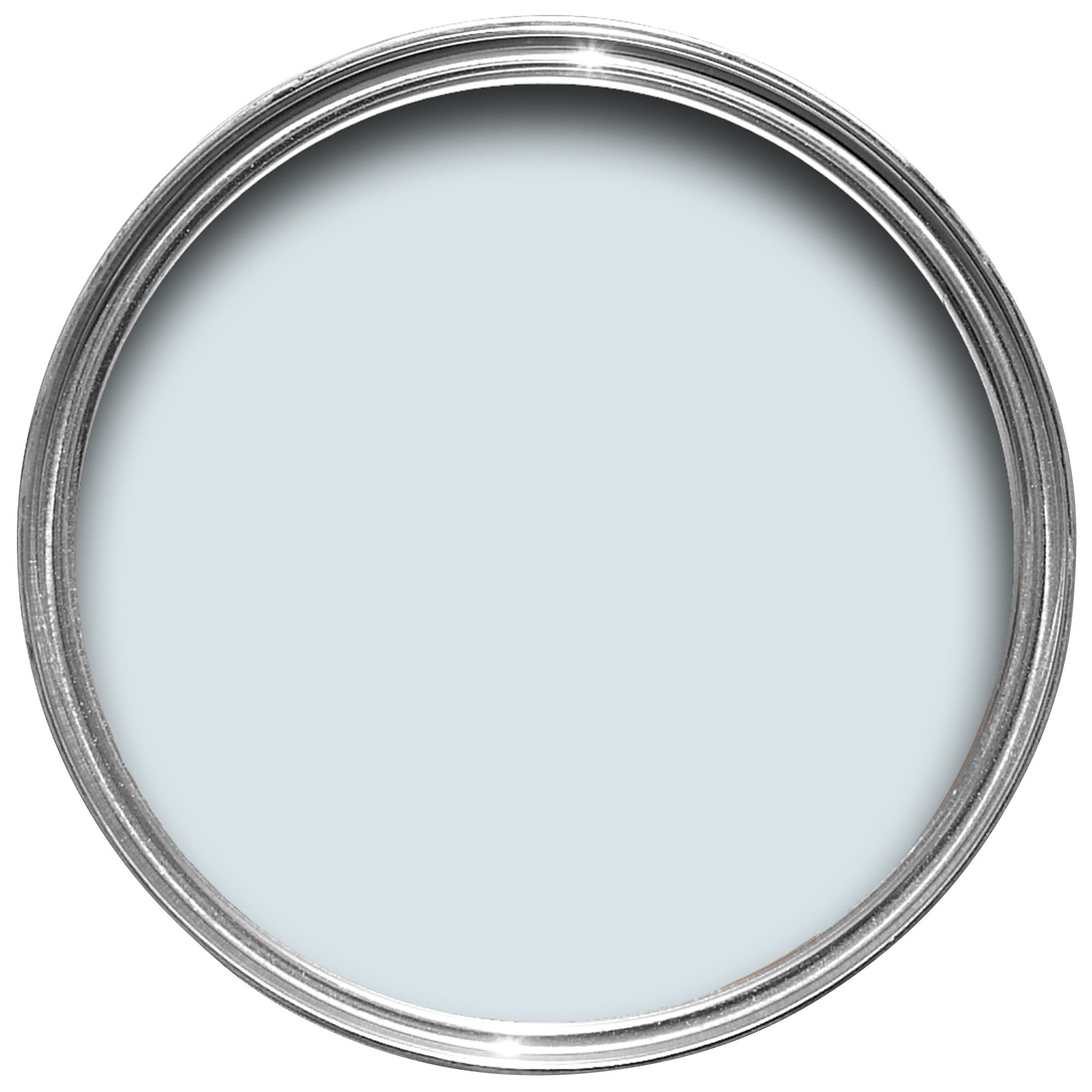 Laura Ashley Seaspray White Eggshell Emulsion paint, 750ml