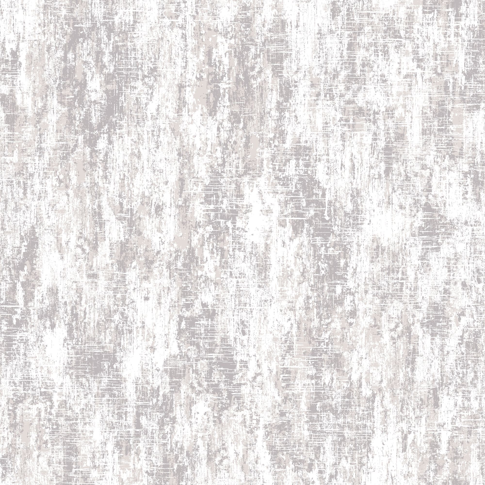 Laura Ashley Whinfell Moonbeam Metallic effect Industrial Smooth Wallpaper Sample