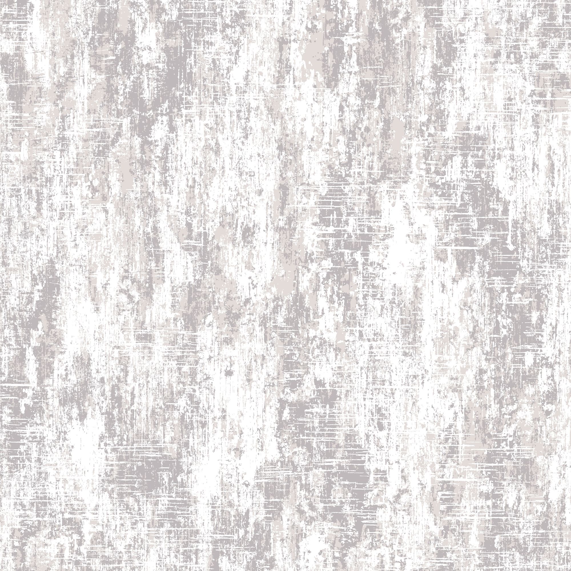 Laura Ashley Whinfell Moonbeam Metallic effect Industrial Smooth Wallpaper