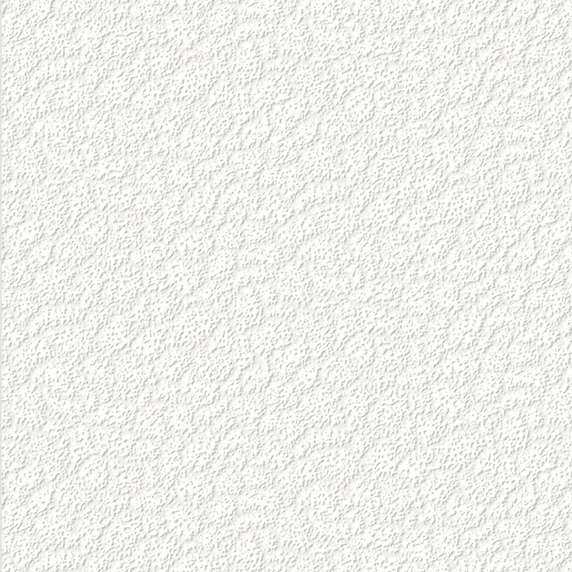 Laura Ashley White Stipple Smooth Wallpaper Sample