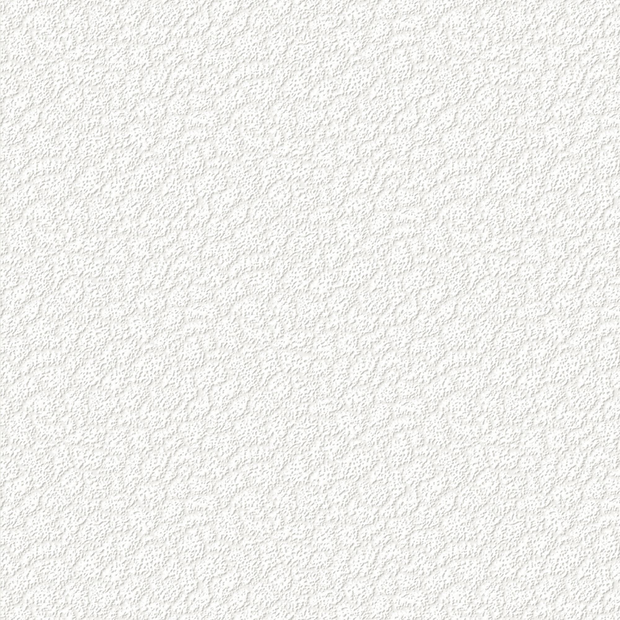 Laura Ashley White Stipple Smooth Wallpaper