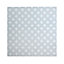 Laura Ashley Wickerwork Blue Matt Patterned Cement tile effect Ceramic Indoor Wall & floor tile, Pack of 11, (L)300mm (W)300mm