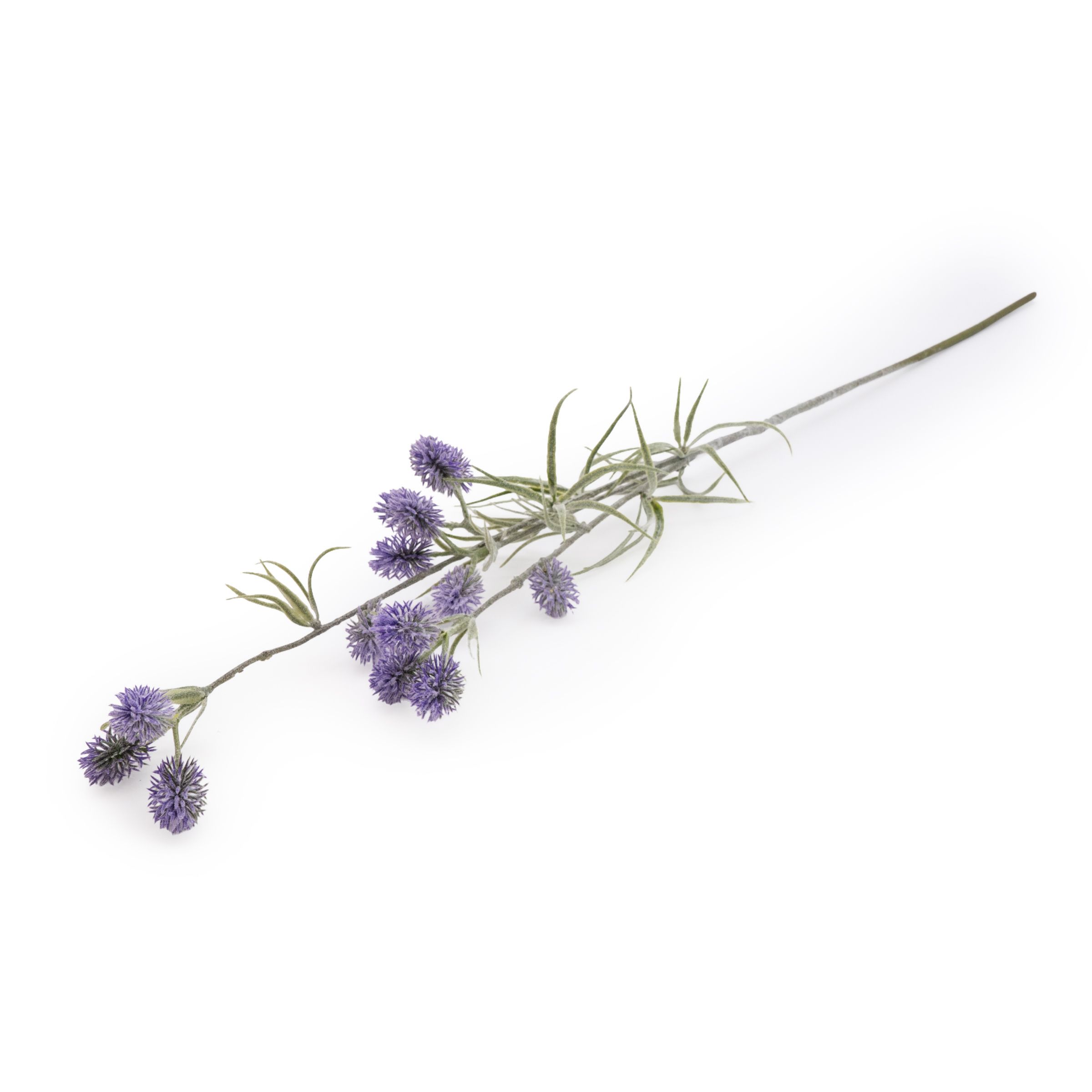 Lavender Single stem Artificial flower
