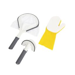Lay-Z-Spa All-in-One Cleaning set