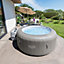 Lay-Z-Spa Barbados airjet Inflatable hot tub