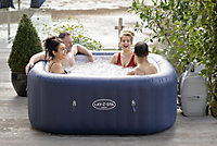 Lay-Z-Spa Hawaii airjet 6 person Spa