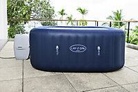 Lay-Z-Spa Hawaii airjet 6 person Spa