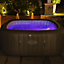Lay-Z-Spa Palma hydrojet Inflatable hot tub