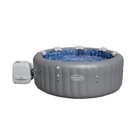 Lay-Z-Spa Santorini 5 person Inflatable hot tub