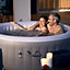 Lay-Z-Spa St.Lucia 3 person Inflatable hot tub