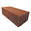 LBC Tudor Mixed Frogged Facing brick (L)215mm (W)102.5mm (H)65mm