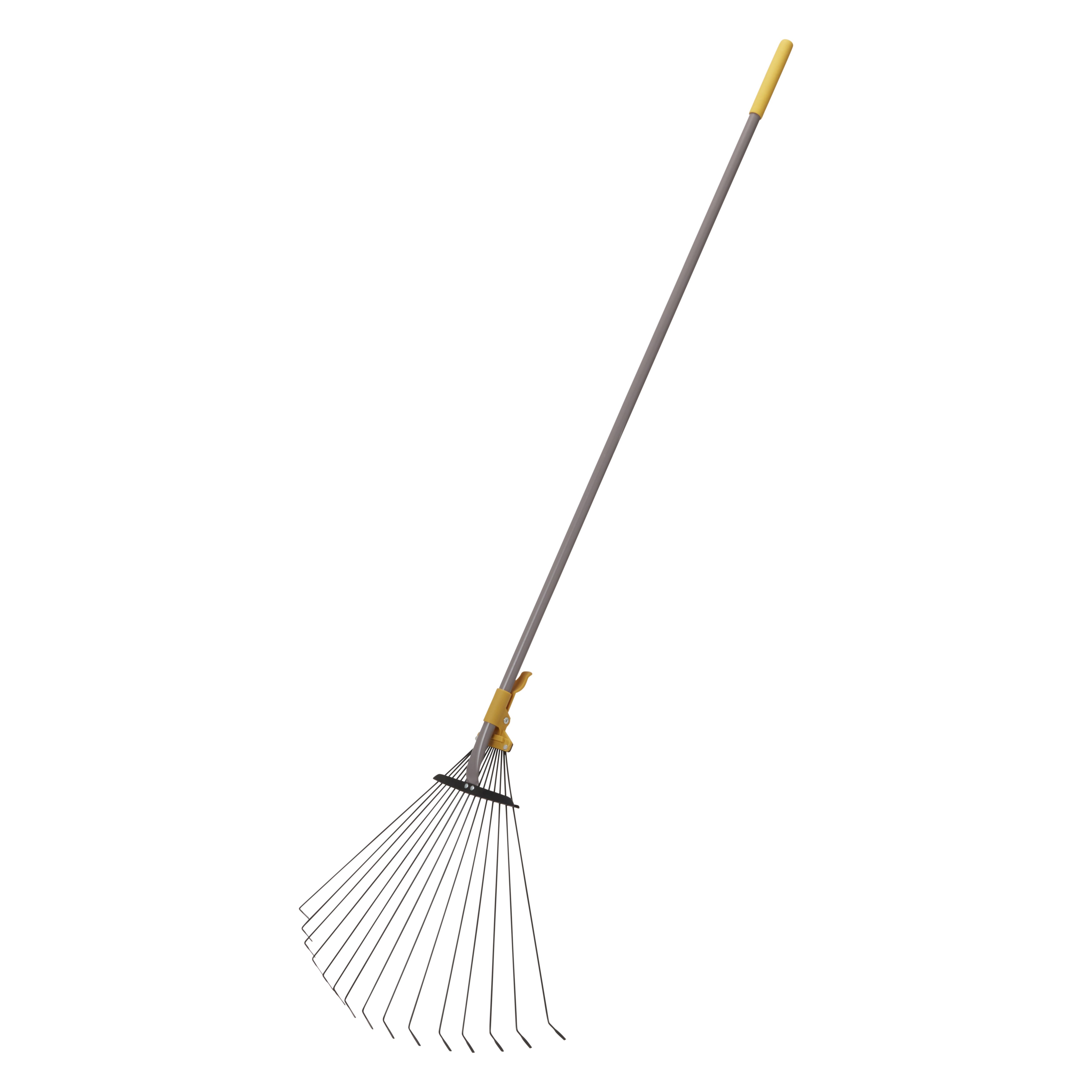 Leaf Rake (W)560mm