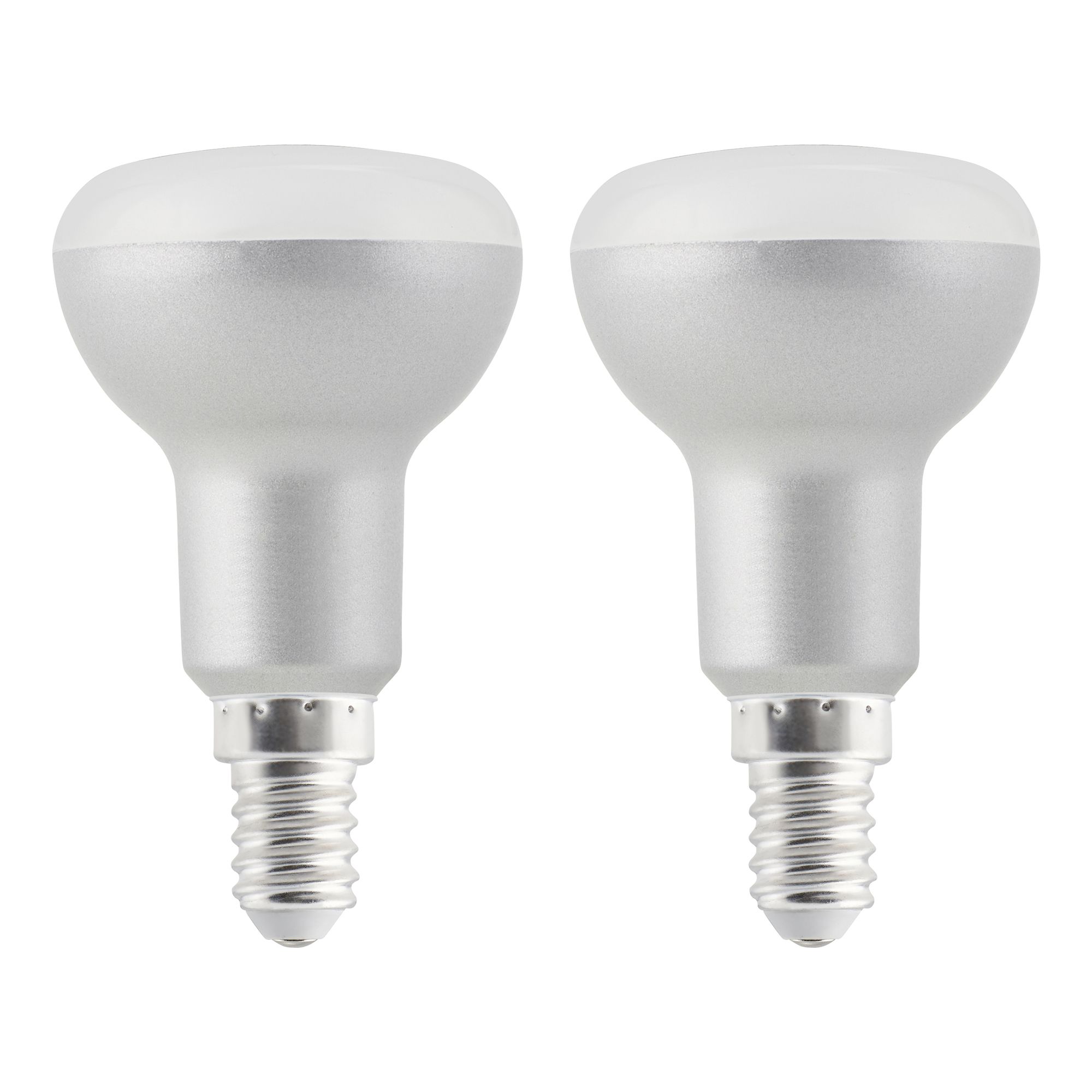 LED R50 E14 470LM 840 15KH PK2