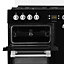 Leisure CC90F531K Freestanding Range cooker with Gas