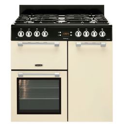 Leisure CK90F232C Freestanding Range cooker with Gas