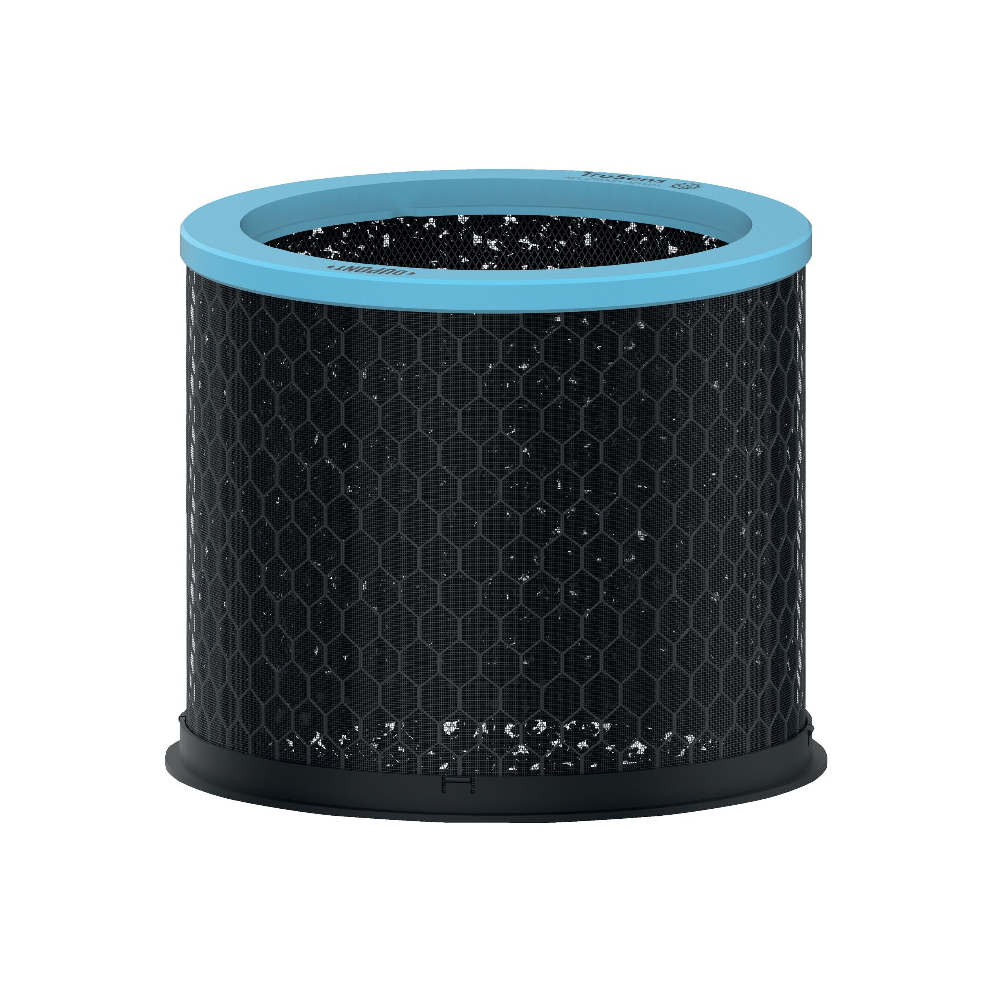 Leitz TruSens 2415118 Carbon & HEPA Air purifier filter Medium