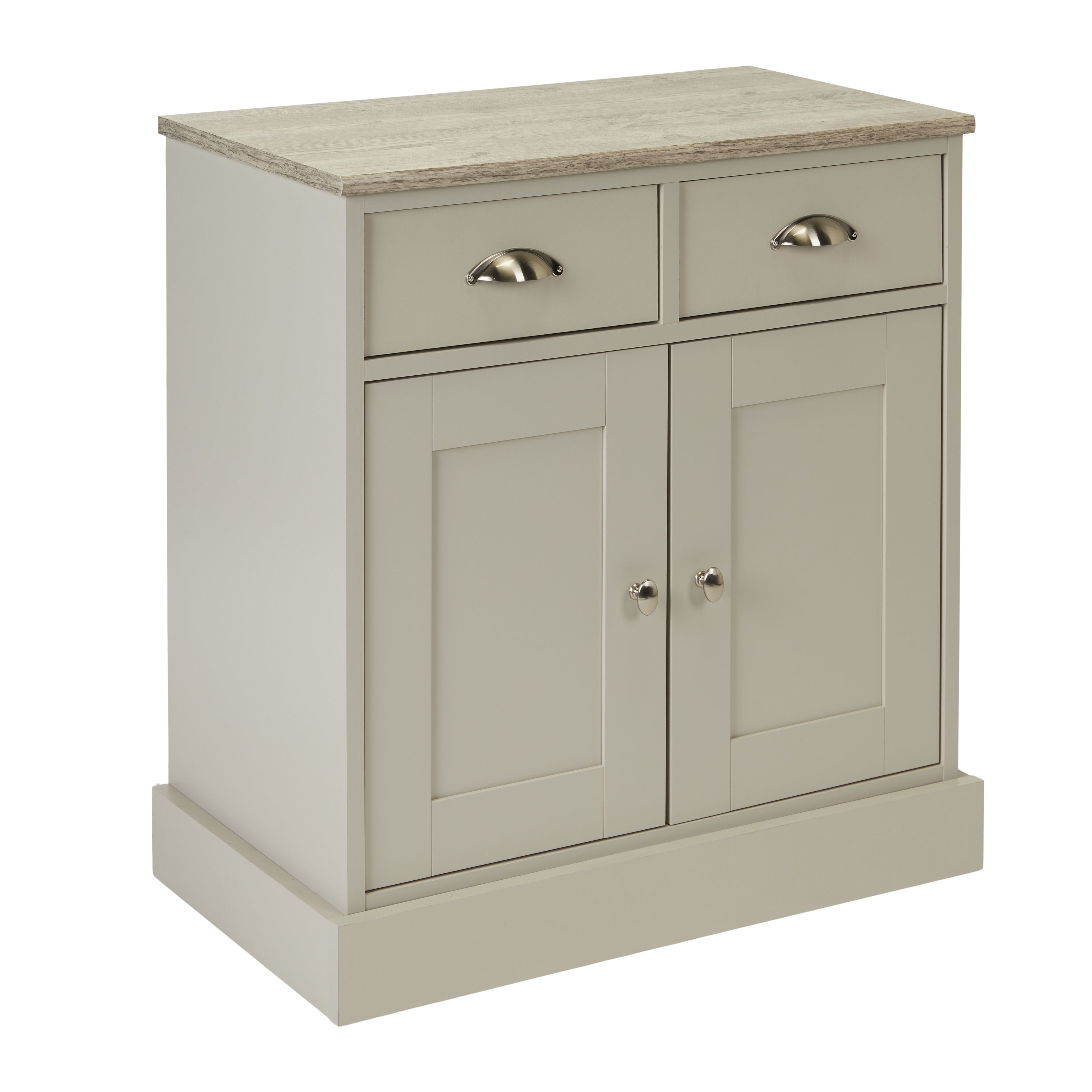 Shaker sideboard discount