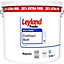 Leyland Trade Contract Magnolia Matt Emulsion paint, 12L