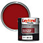 Leyland Trade Tile red Satinwood Floor & tile paint, 2.5L