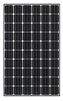 LG Solar panel