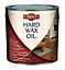 Liberon Clear Matt Wood oil, 2.5L
