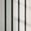 Lick Black & White Stripes 03 Textured Wallpaper Sample