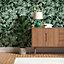 Lick Green Foliage 01 Smooth Wallpaper