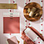 Lick Pink, Red & White Diamond 01 Textured Wallpaper