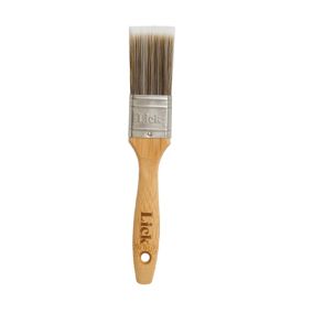LickTools 1½" Flat tip Paint brush