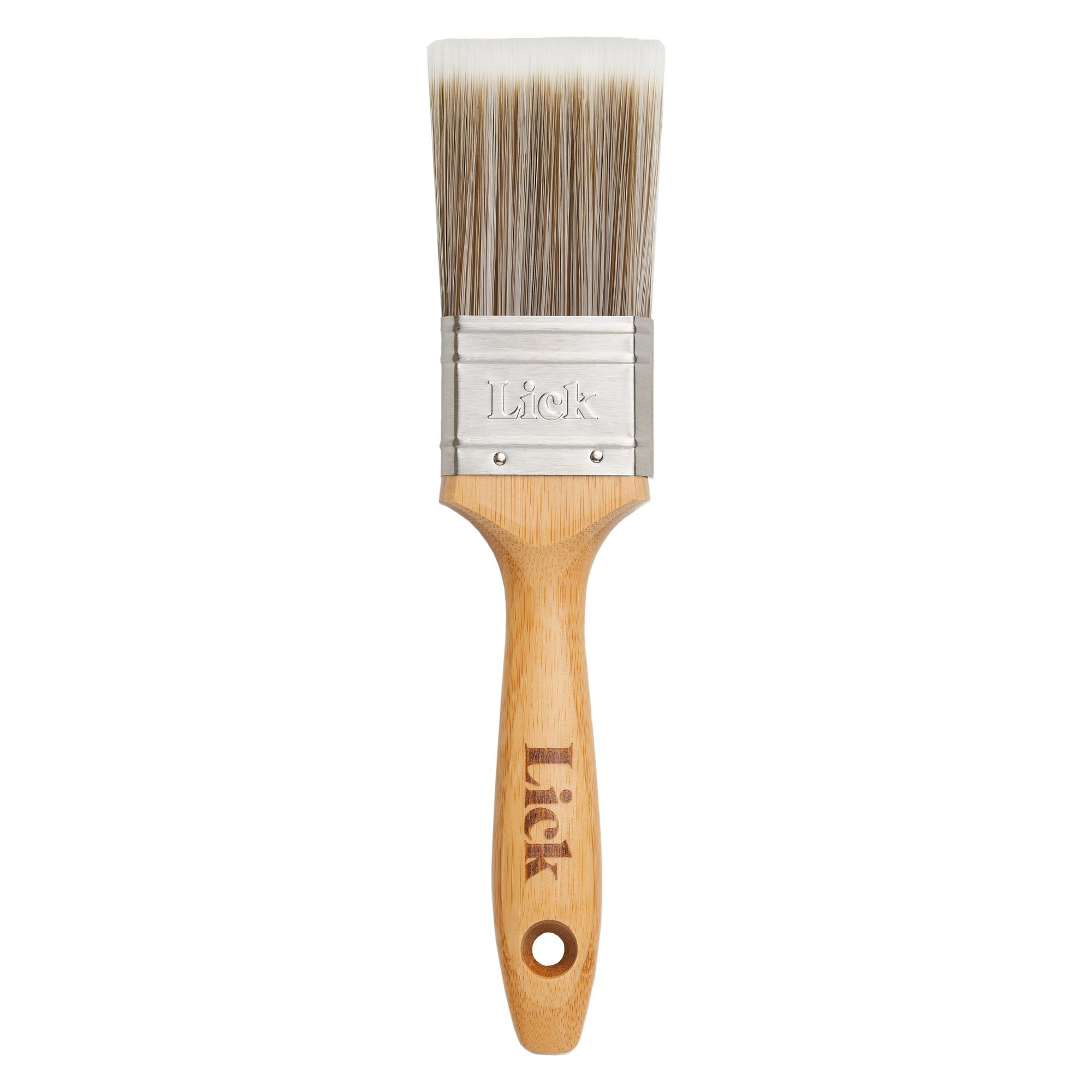 LickTools 2" Flat tip Comfort Paint brush