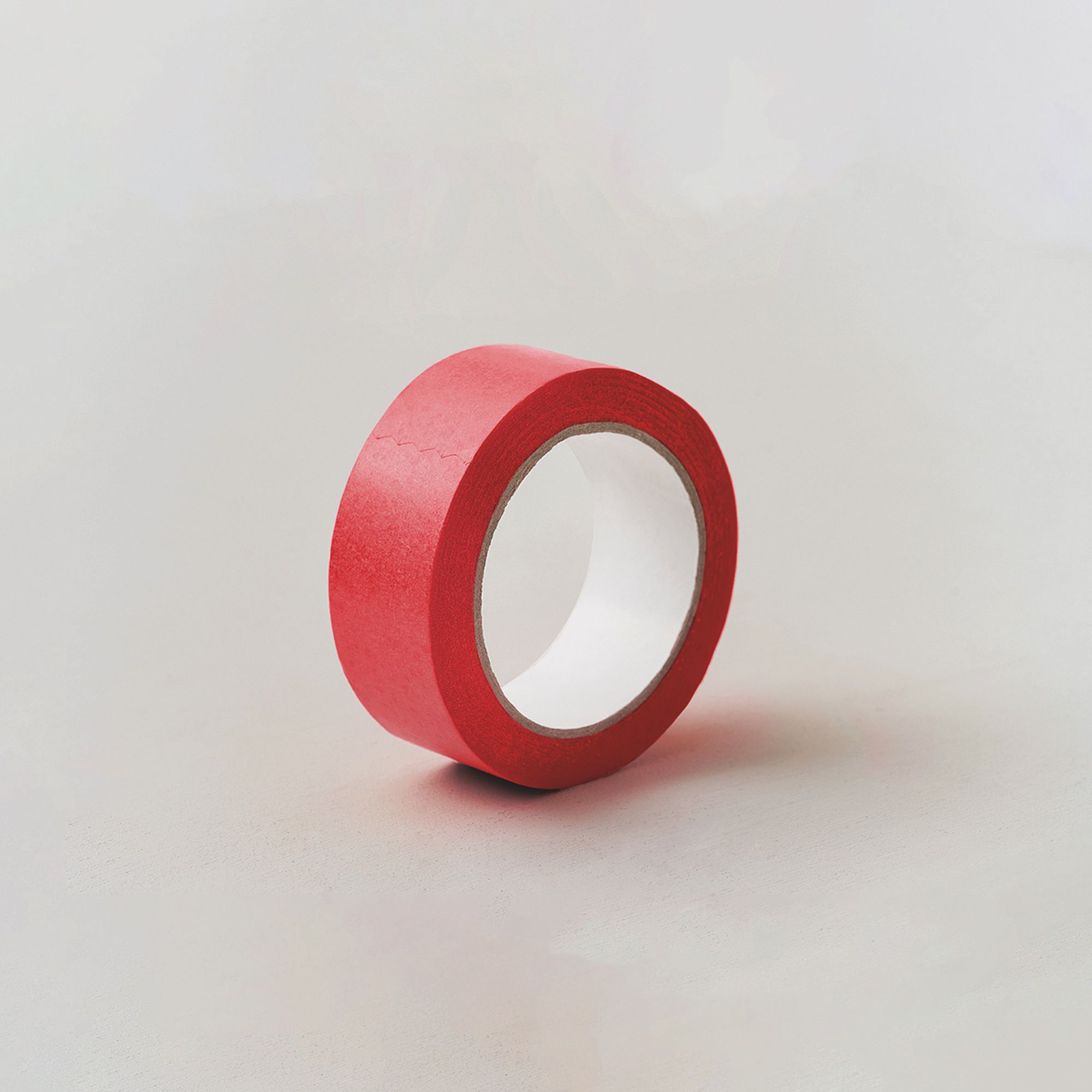 LickTools Red Masking Tape (L)50m (W)38mm