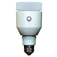 Lifx E27 LED Dimmable Smart bulb