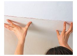 How To Hang Lining Paper Ideas Advice Diy At B Q